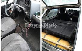 As&iacute; encontr&oacute; su veh&iacute;culo