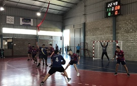 Imagen de Ma&ntilde;ana s&aacute;bado, jornada amistosa de local de Talleres ante Club Gran Rosario de Funes.