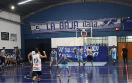 Imagen de A.S.A.C. perdi&oacute; como local 71 a 65 ante Tiro Suizo por la fecha 11