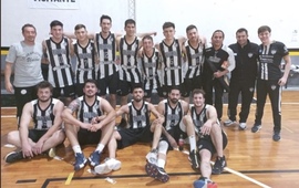 Imagen de Uni&oacute;n super&oacute; 67 a 62 a Calzada y clasific&oacute; a los Playoffs de la A2