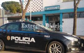 Imagen de Violento asalto en un campo: Estaban vestidos de polic&iacute;as