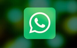 Imagen de Alertan por una nueva estafa que ofrece "copias de seguridad" para Whatsapp