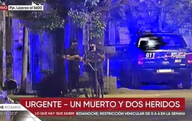 Foto: captura de pantalla video