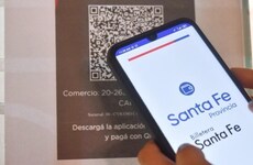 Imagen de El "boom" de Billetera Santa Fe sigue en 2022