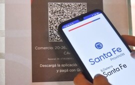 Imagen de El "boom" de Billetera Santa Fe sigue en 2022