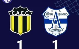 Foto: P&aacute;gina de Facebook Liga Regional del Sud