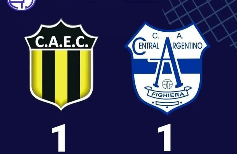 Foto: Página de Facebook Liga Regional del Sud