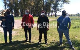 El cierre con un gran espect&aacute;culo art&iacute;stico ser&aacute; en la localidad de Fighiera
