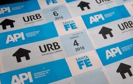 Prometen, por ley, no subir Ingresos Brutos a las pymes hasta diciembre de 2023