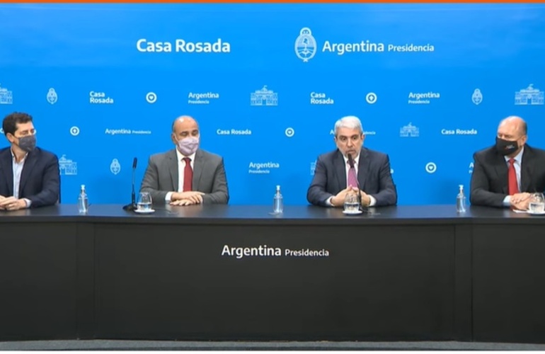 Foto: captura de pantalla video