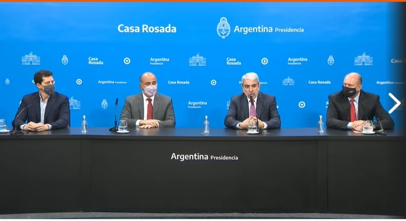 Foto: captura de pantalla video