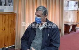 Imagen de Pedido para evitar transito pesado en barrio G&uuml;emes