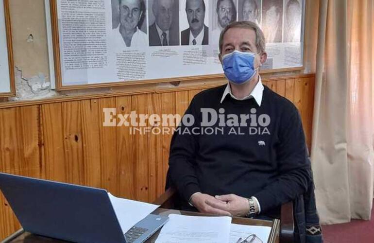 Imagen de Proponen la creaci&oacute;n de un banco de construcci&oacute;n