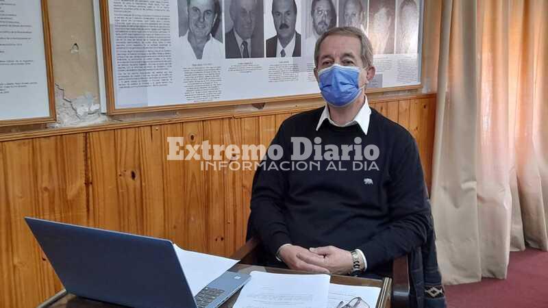 Imagen de Proponen la creaci&oacute;n de un banco de construcci&oacute;n