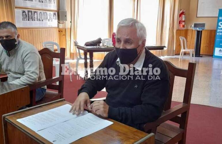 Imagen de Proponen la creaci&oacute;n de un Complejo Educativo