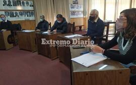 Imagen de El concejo convocar&aacute; a Adri&aacute;n Spina por brote de triquinosis