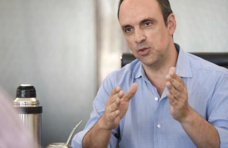 Imagen de José Corral fue designado director del ENaCom
