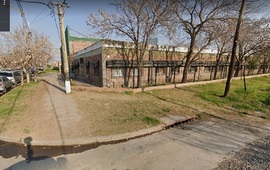 Foto: captura de pantalla Google Maps