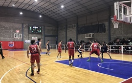 Imagen de Talleres perdi&oacute; como local 72 a 70 ante Atalaya por la SuperLiga.