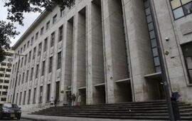 Tribunales, Rosario