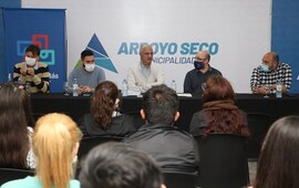 Foto: Municipalidad