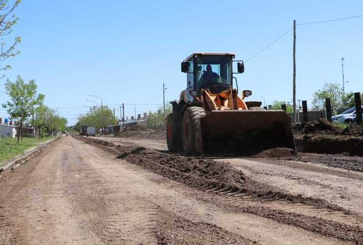 Foto: Municipalidad