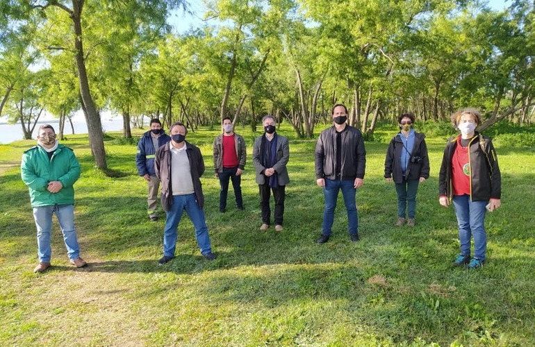 BioLagos, camino a una nueva temporada.