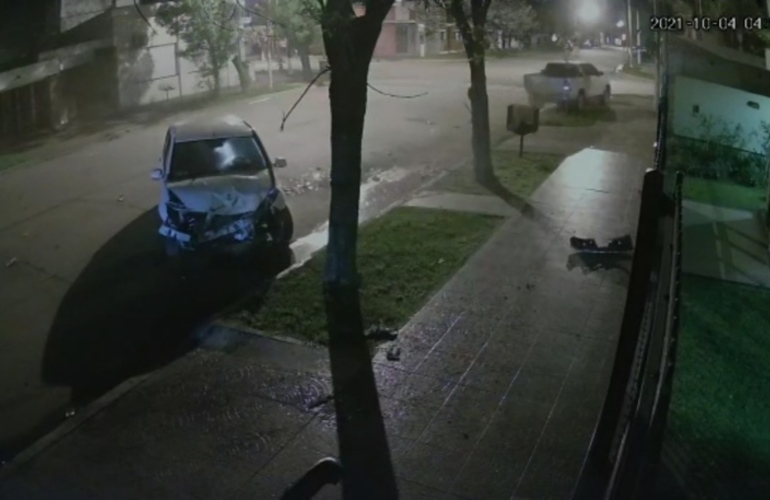 Belgrano casi esquina Col&oacute;n