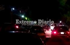 Imagen de Volvieron a denunciar concurrida fiesta clandestina en Bote Club