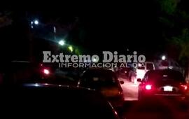 Imagen de Volvieron a denunciar concurrida fiesta clandestina en Bote Club