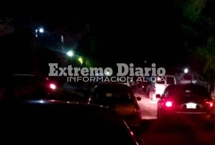 Imagen de Volvieron a denunciar concurrida fiesta clandestina en Bote Club