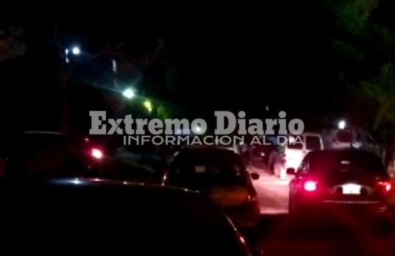 Imagen de Volvieron a denunciar concurrida fiesta clandestina en Bote Club