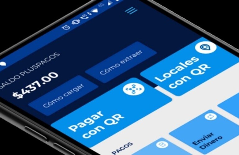 El programa Billetera Santa Fe lanz&oacute; la cuarta etapa. (Plus Pagos)