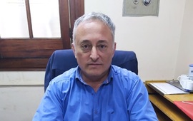 Adri&aacute;n Perfetto, Secretaria de Hacienda.