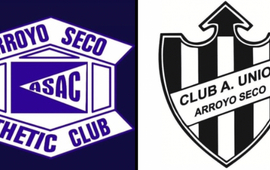 Imagen de El cl&aacute;sico entre A.S.A.C. y C.A.U. se jugar&aacute; el domingo a las 17 hs con p&uacute;blico visitante.