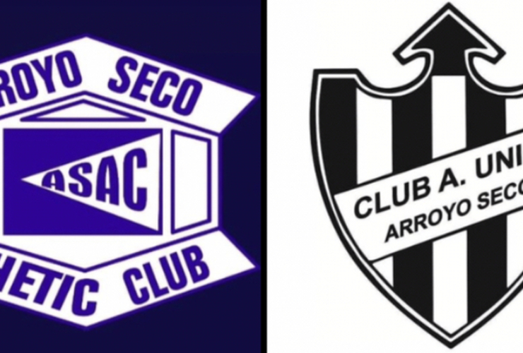 Imagen de El clásico entre A.S.A.C. y C.A.U. se jugará el domingo a las 17 hs con público visitante.