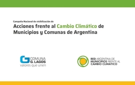 La comuna expuso los proyectos de empleo verde que se vienen llevando a cabo.
