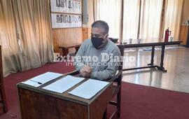Imagen de Declaraci&oacute;n para que el servicio de banda ancha llegue al barrio Don Alejandro