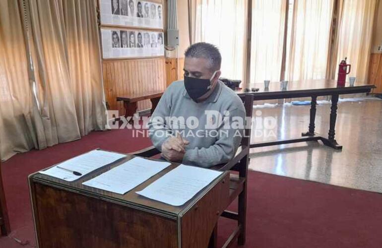 Imagen de Declaraci&oacute;n para que el servicio de banda ancha llegue al barrio Don Alejandro