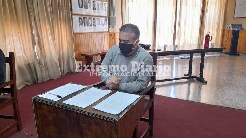 Imagen de Declaraci&oacute;n para que el servicio de banda ancha llegue al barrio Don Alejandro
