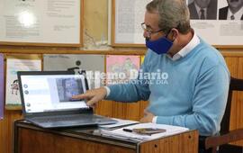 Imagen de Criticas al control de tr&aacute;nsito ante los problemas de seguridad