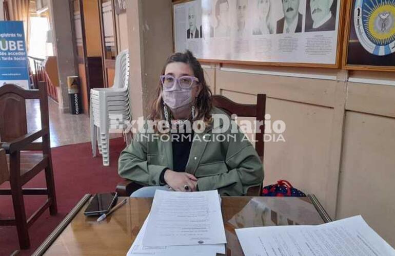 Imagen de Piden informaci&oacute;n sobre Calzin