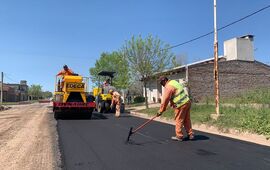 Foto: Municipalidad