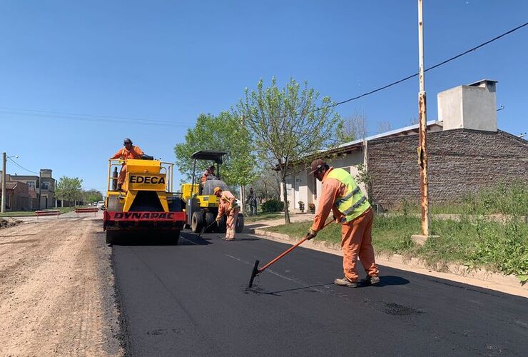 Foto: Municipalidad