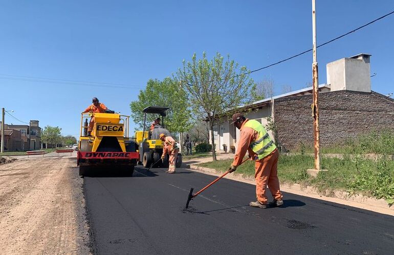 Foto: Municipalidad