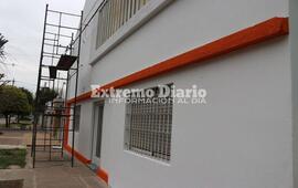 Funcionar&aacute; en el ex polideportivo