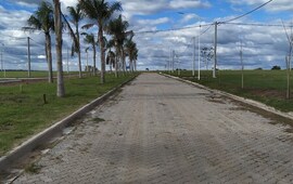 Imagen de Nuevo intento de robo en Tierra de Sue&ntilde;os fue frustrado por la intervenci&oacute;n de un vecino