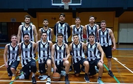 Regatas cerr&oacute; la serie 2-0 y Uni&oacute;n qued&oacute; eliminado.