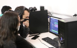 Imagen de Santa Fe M&aacute;s: Participantes del Taller de Operador de Radio suman experiencias