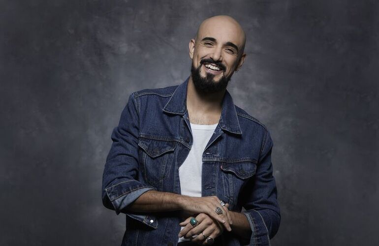 El 15/01 Abel Pintos cerrará el Festival de la Música 2022.